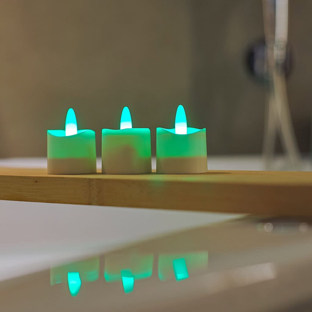 lichttherapie thuis