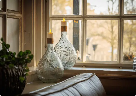 Is uw tuinverlichting al  zomerklaar?